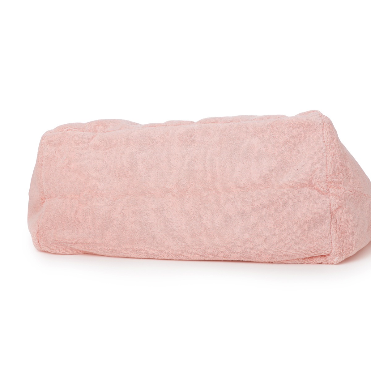 BONGUSTA ボングスタ トートバッグ/NARAM WEEKEND BAG タオル地 コットン マザーズバッグ レディース