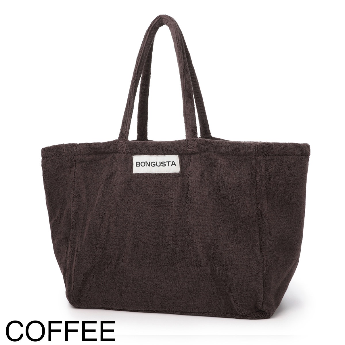 BONGUSTA ボングスタ トートバッグ/NARAM WEEKEND BAG ボーダー