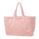 BONGUSTA ボングスタ トートバッグ/NARAM WEEKEND BAG タオル地 コットン マザーズバッグ レディース