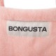 BONGUSTA ボングスタ トートバッグ/NARAM WEEKEND BAG タオル地 コットン マザーズバッグ レディース