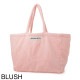 BONGUSTA ボングスタ トートバッグ/NARAM WEEKEND BAG タオル地 コットン マザーズバッグ レディース
