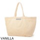 BONGUSTA ボングスタ トートバッグ/NARAM WEEKEND BAG タオル地 コットン マザーズバッグ レディース