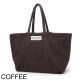BONGUSTA ボングスタ トートバッグ/NARAM WEEKEND BAG タオル地 コットン マザーズバッグ レディース