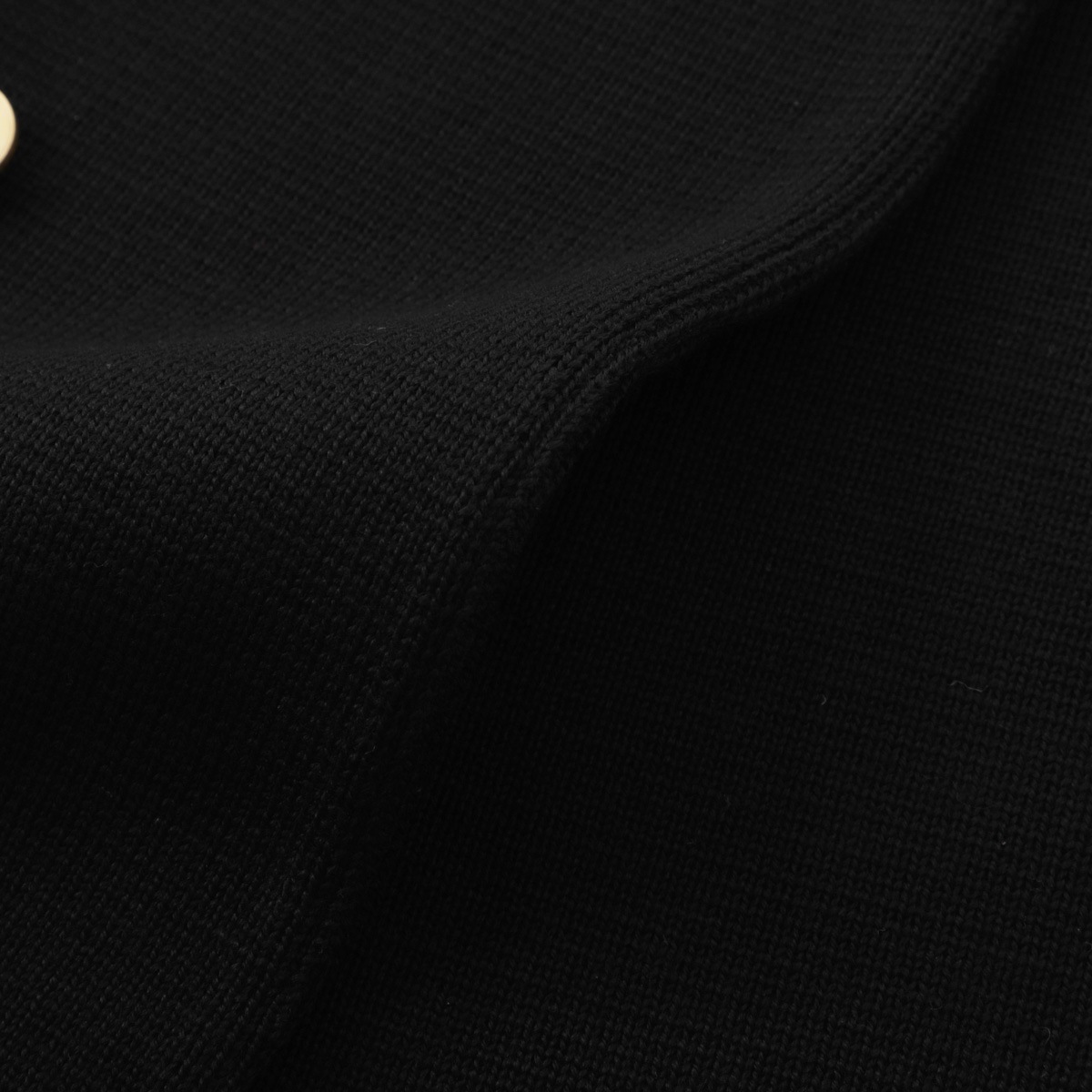 LARDINI ラルディーニ ダブルブレスト ニットジャケット メンズ