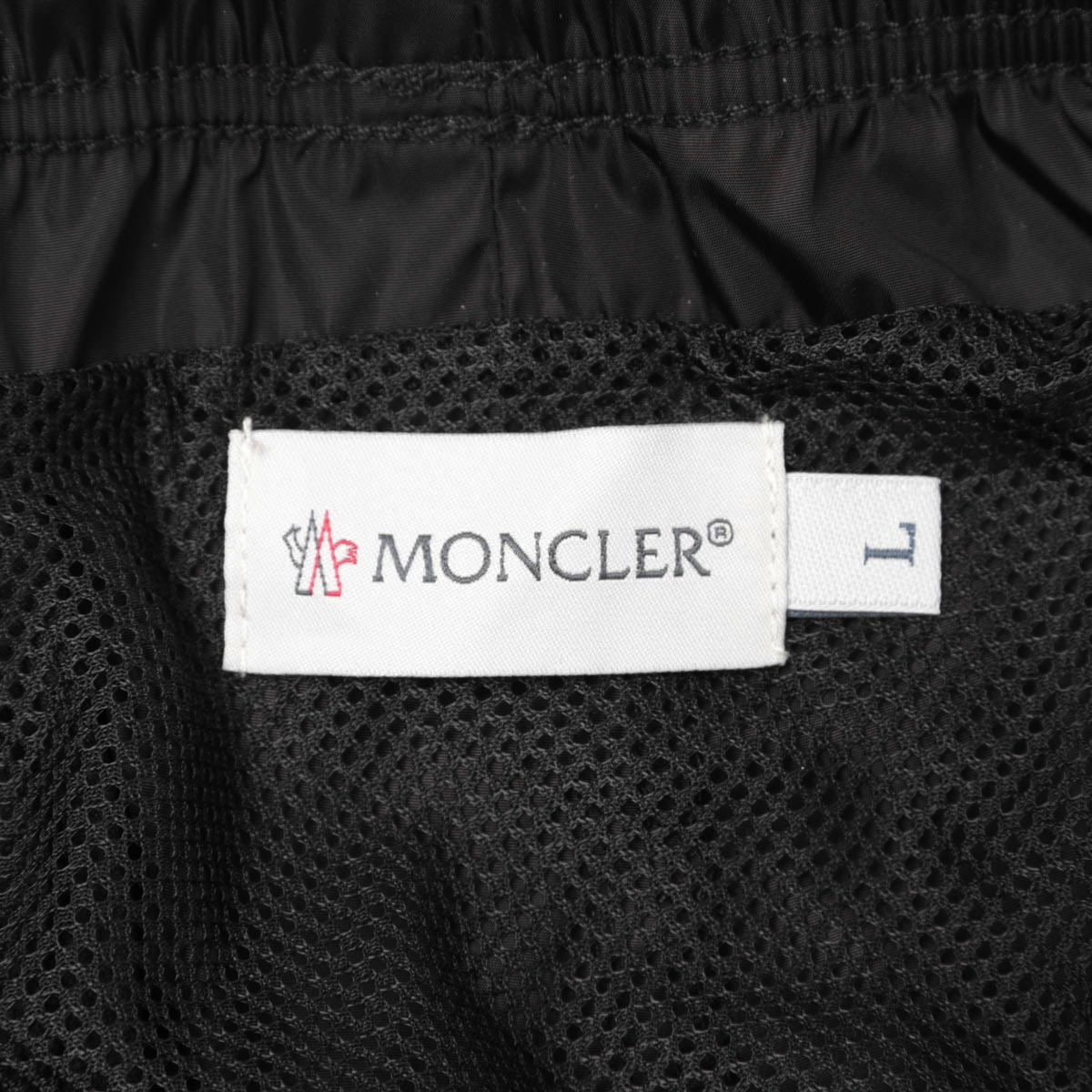 MONCLER モンクレール スイムショーツ/水着 メンズ