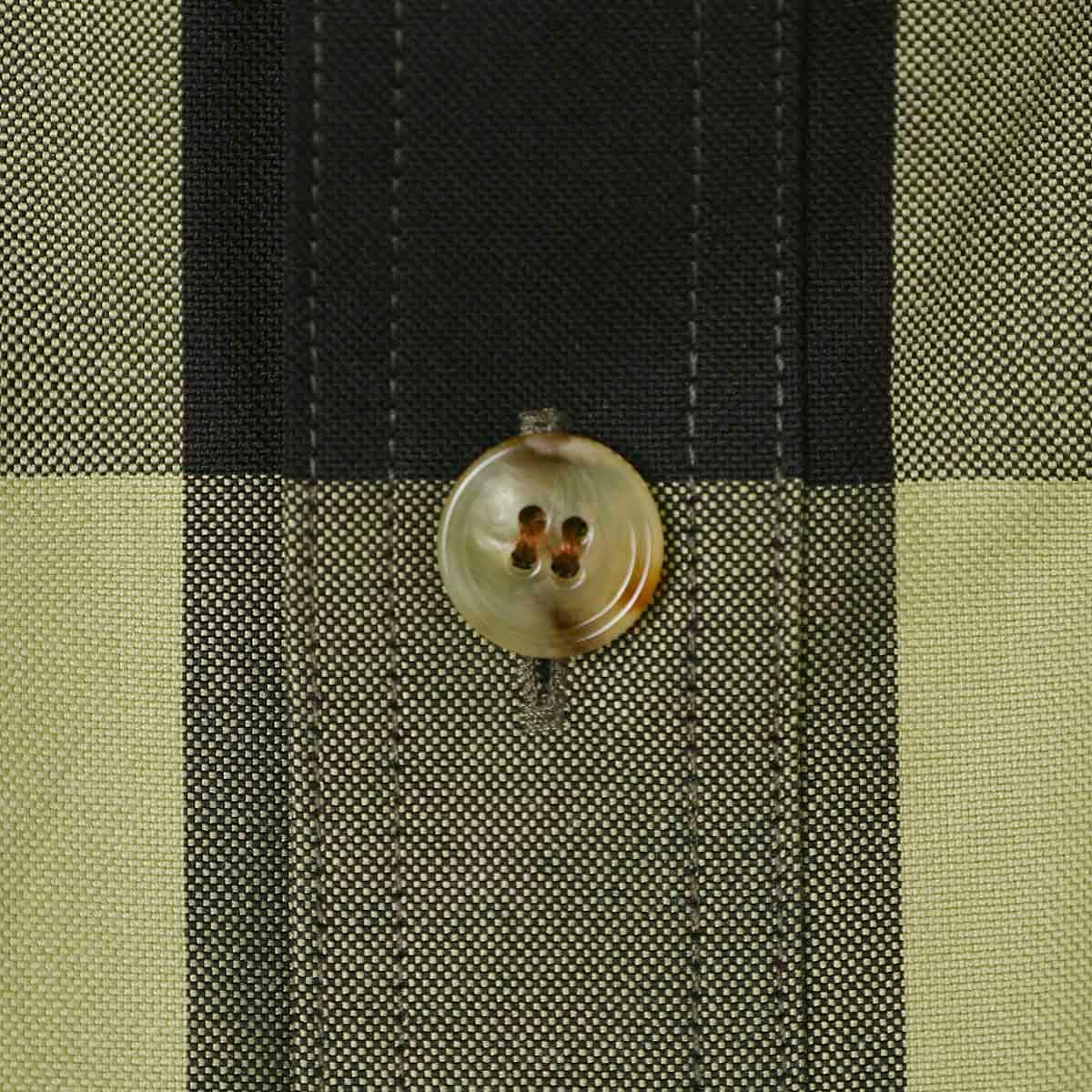 アウトレット】【ラスト1点】BURBERRY バーバリー 半袖シャツ