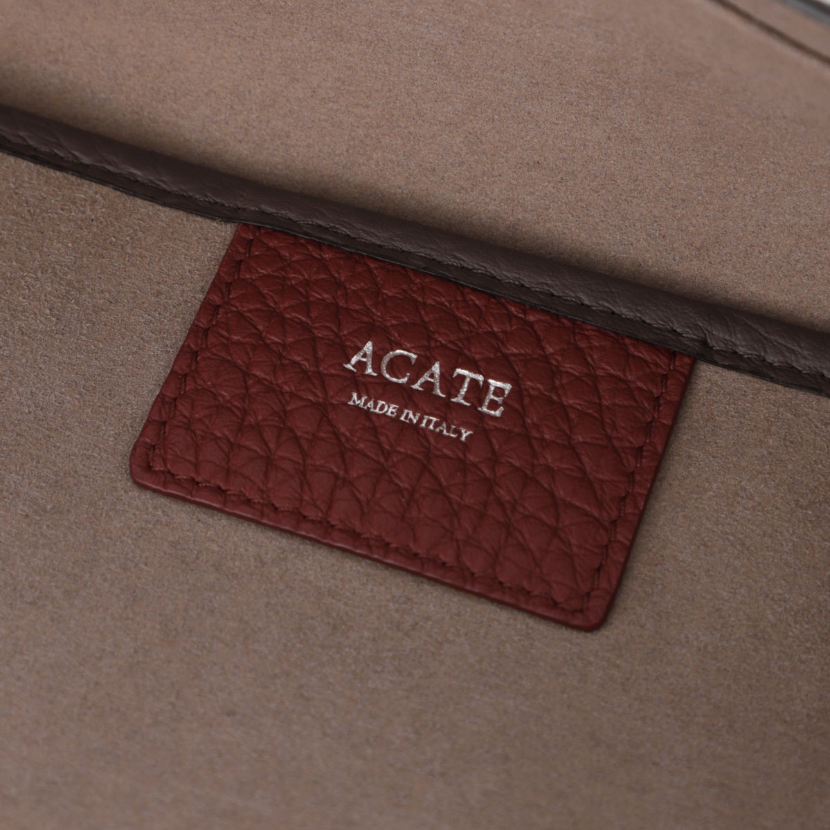 ACATE アカーテ トートバッグ/LODOS2 ロドス2【国内正規品】 メンズ