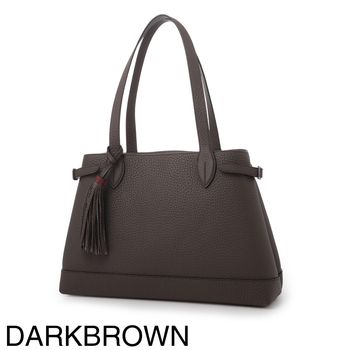 ACATE アカーテ トートバッグ/LODOS2 ロドス2【国内正規品】 メンズ