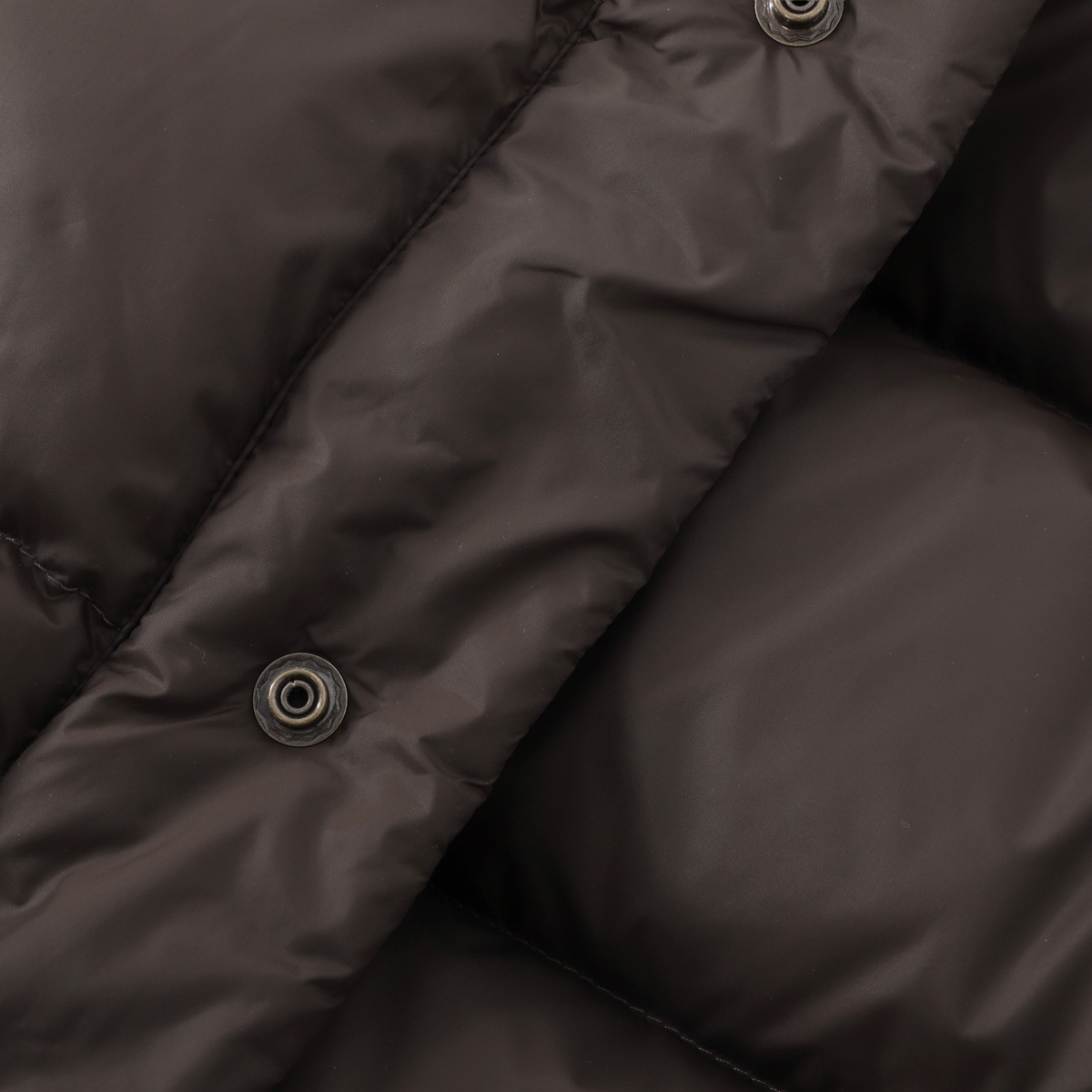 【アウトレット】CELINE セリーヌ ダウンベスト/SLEEVELESS PUFFER JACKET レディース
