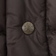 【アウトレット】CELINE セリーヌ ダウンベスト/SLEEVELESS PUFFER JACKET レディース