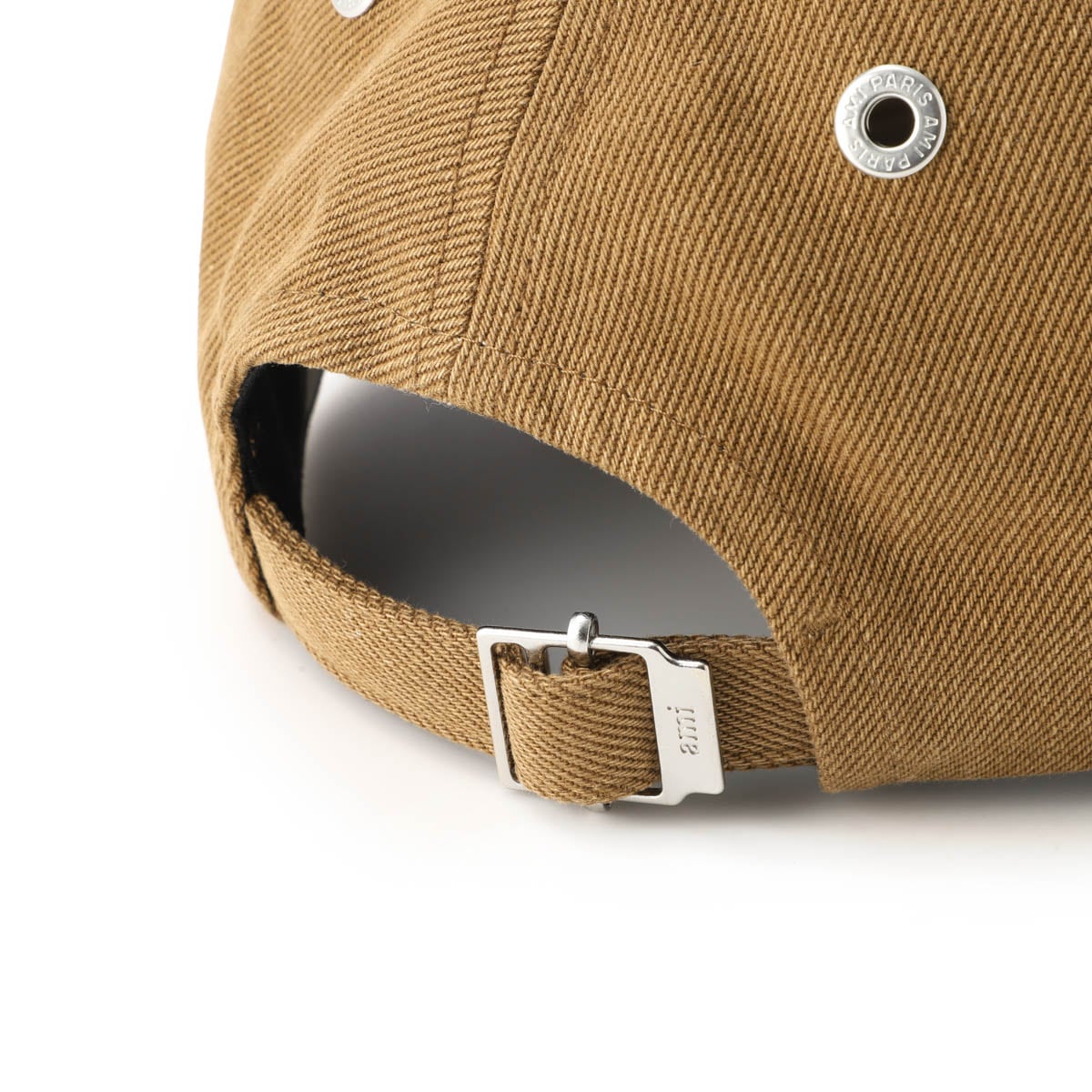 AMI アミ ベースボールキャップ/AMI DE COEUR