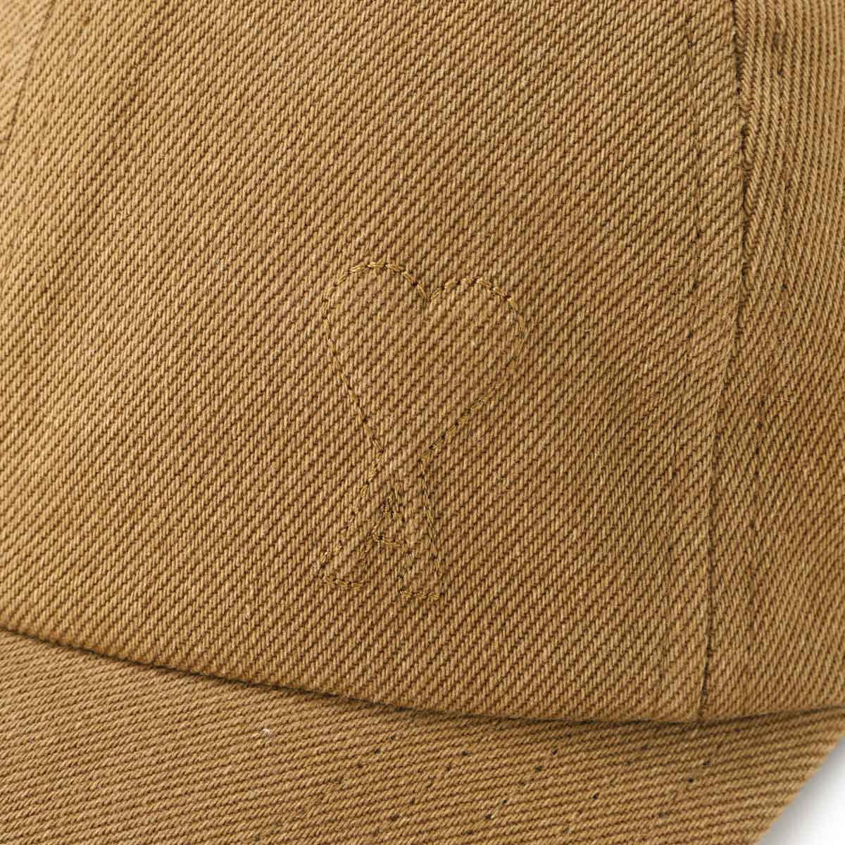 AMI アミ ベースボールキャップ/AMI DE COEUR