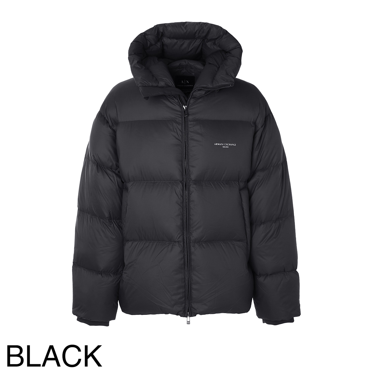 【アウトレット】ARMANI EXCHANGE アルマーニエクスチェンジ ダウンジャケット メンズ