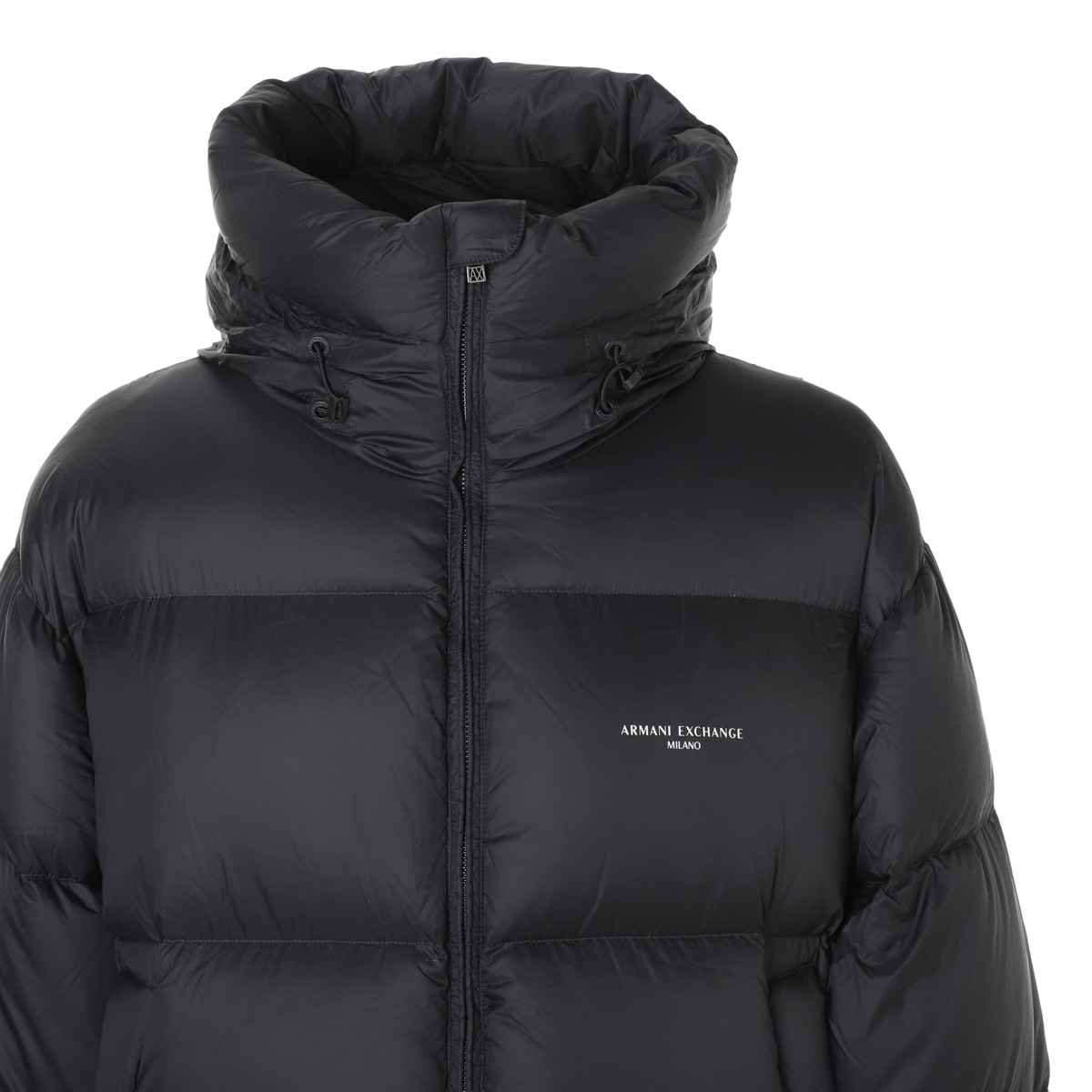 【アウトレット】ARMANI EXCHANGE アルマーニエクスチェンジ ダウンジャケット メンズ