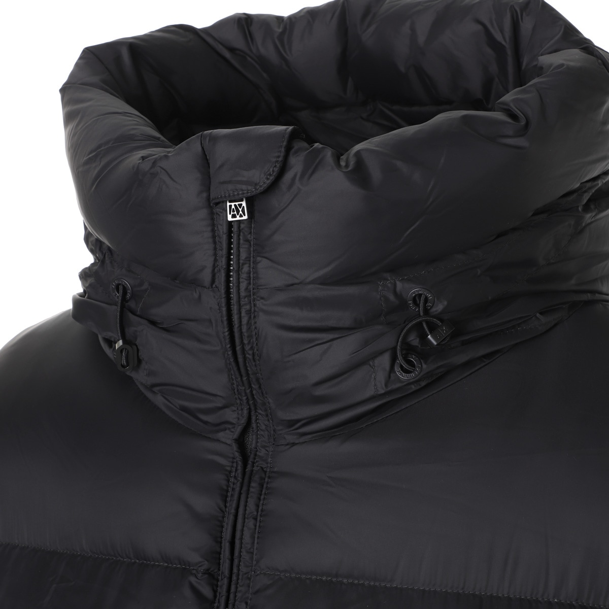 【アウトレット】ARMANI EXCHANGE アルマーニエクスチェンジ ダウンジャケット メンズ