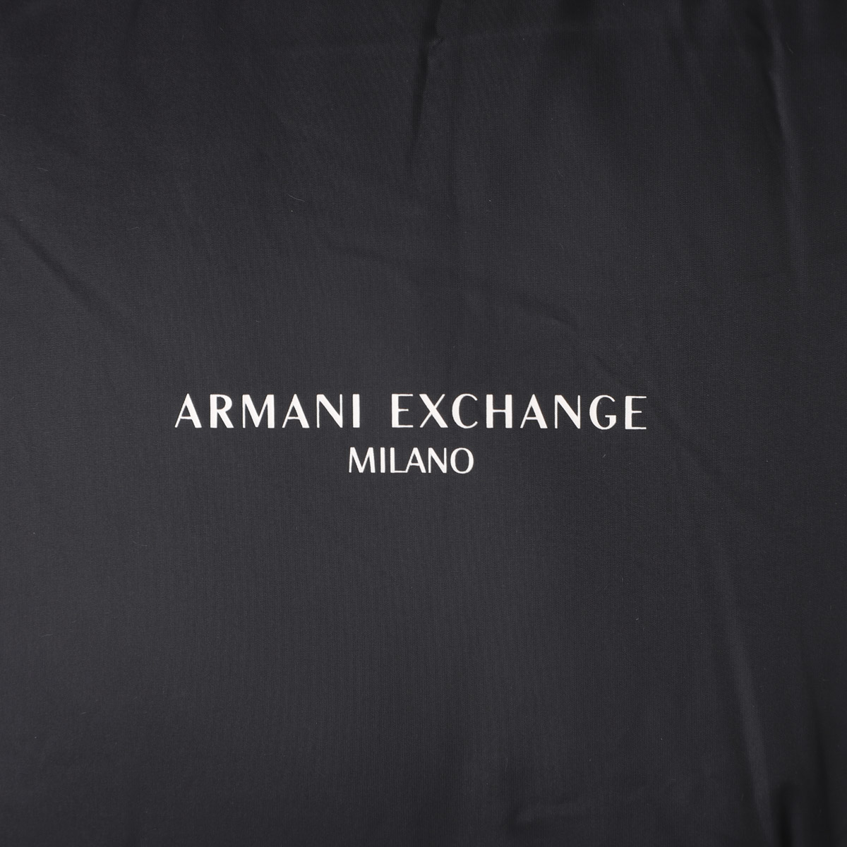 【アウトレット】ARMANI EXCHANGE アルマーニエクスチェンジ ダウンジャケット メンズ