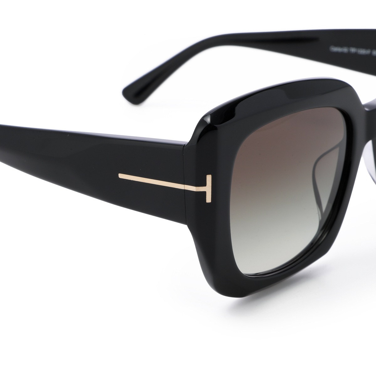 TOM FORD トムフォード サングラス/CARLA レディース | レディース