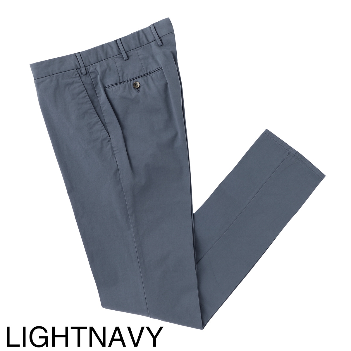 PT TORINO ピーティートリノ ノープリーツ スラックス/BUSINESS SLIM