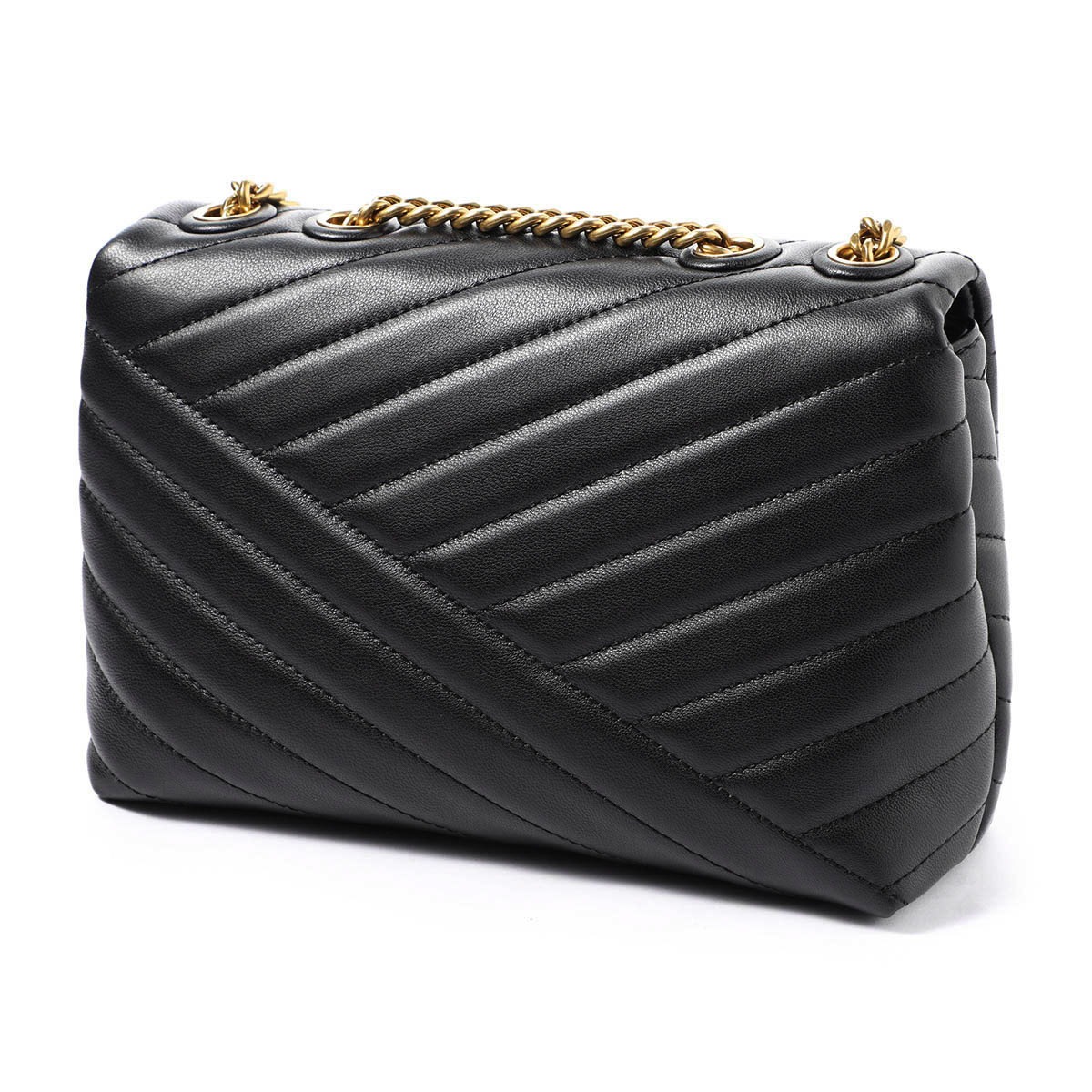 【Tory Burch】スモールキラクロチェットショルダーバッグ Tory Burch】スモールキラクロチェットショルダーバッグ Small