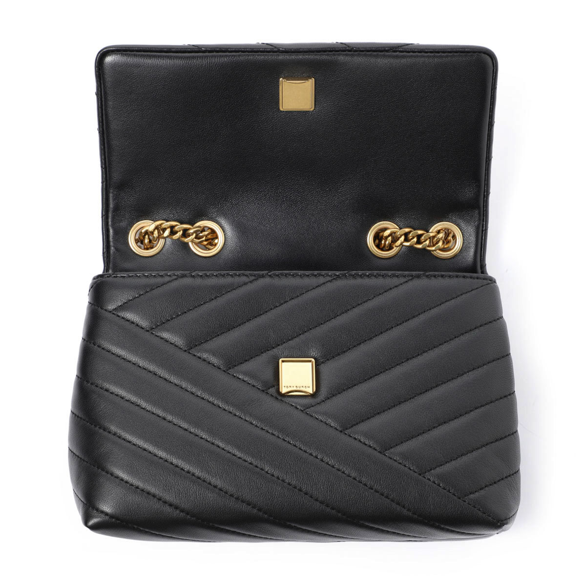 TORY BURCH トリーバーチ ショルダーバッグ/KIRA CHEVRON SMALL 