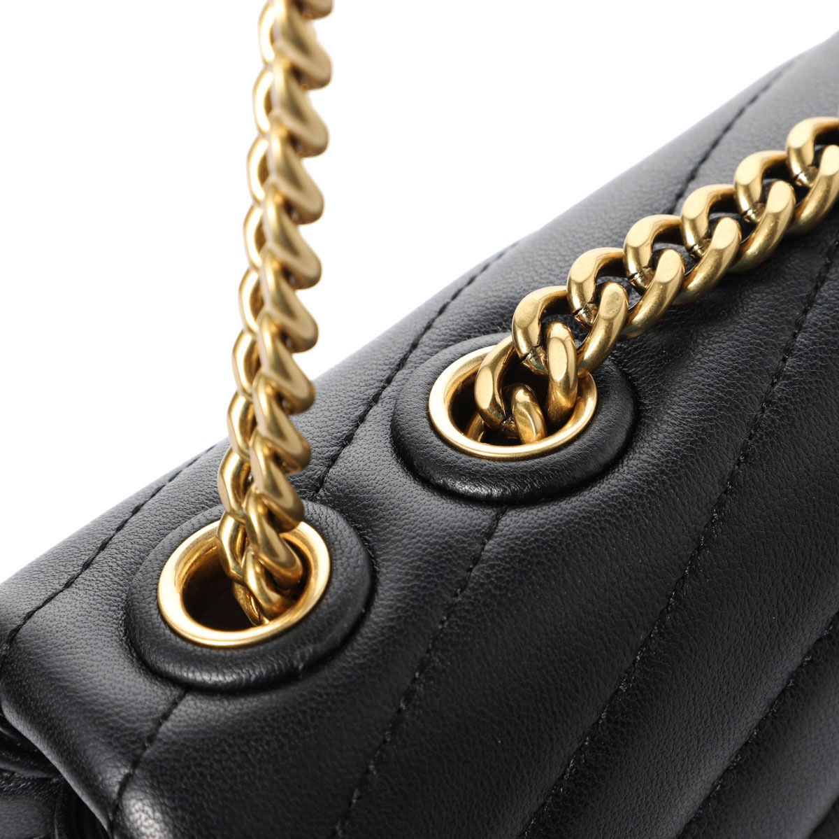 TORY BURCH SMALL KIRA SHOULDER BAG トリー バーチ バッグ ショルダー 