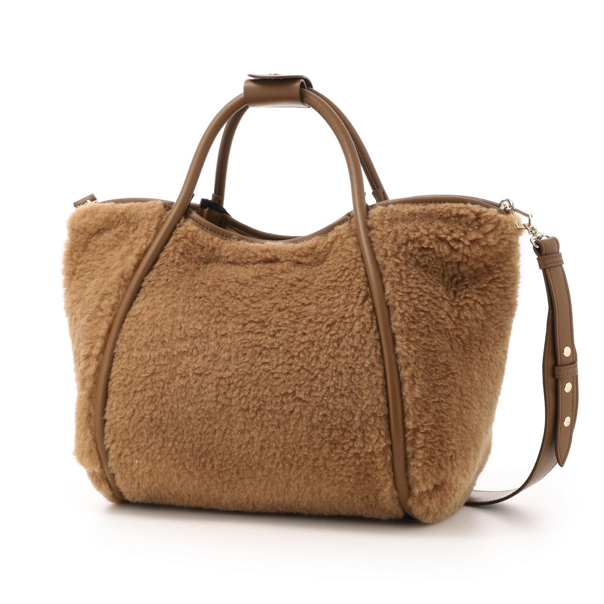 Max Mara マックスマーラ ハンドバッグ 2WAY/TMARINS レディース