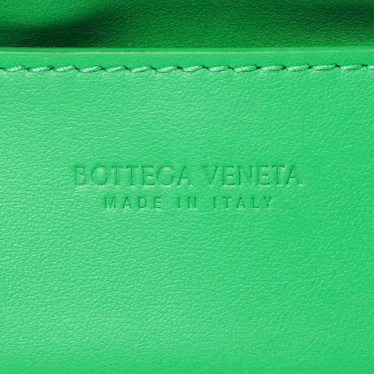 BOTTEGA VENETA ボッテガヴェネタ クロスボディバッグ/CANDY CASSETTE キャンディ カセット