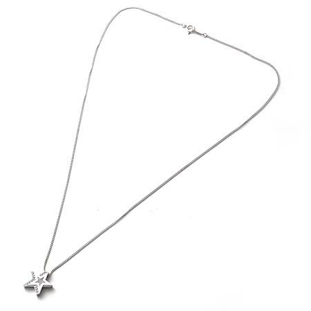 GARDEL ガーデル ネックレス/STAR RIGHT【返品交換不可】