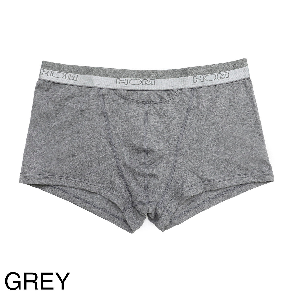 【アウトレット】【ラスト1点】HOM オム ボクサーパンツ/HO1【返品交換不可】 メンズ