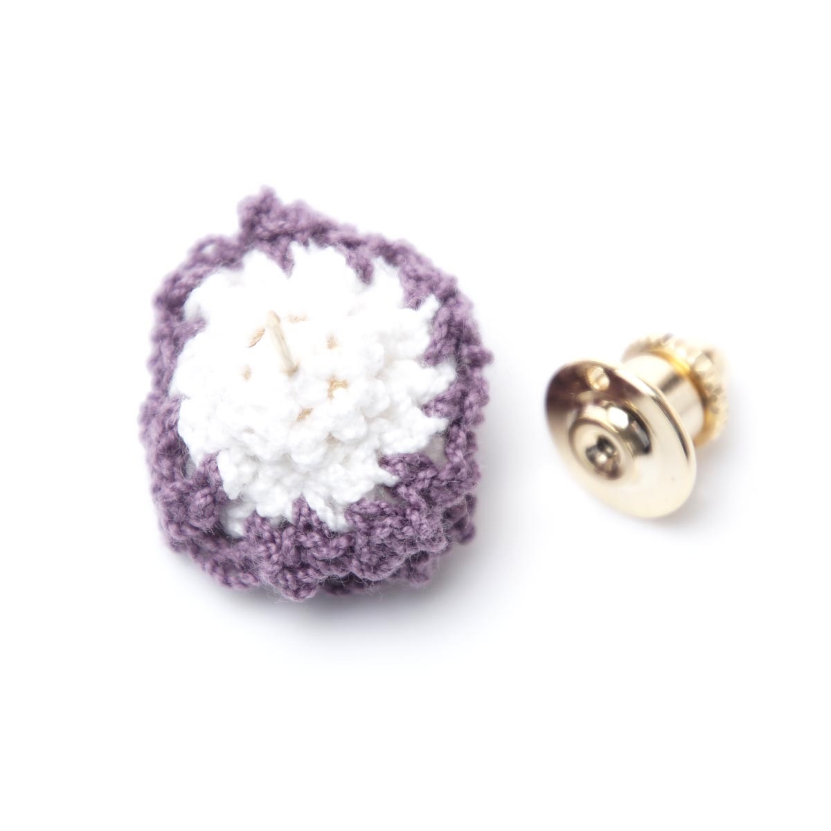 San Carlino サンカルリーノ ブートニエール/HENRIMATISSE アンリマティス メンズ