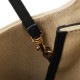 【アウトレット】STELLA McCARTNEY ステラマッカートニー トートバッグ/TOTE LOGO EMBROIDERED LOGO ON ECO CANVAS レディース