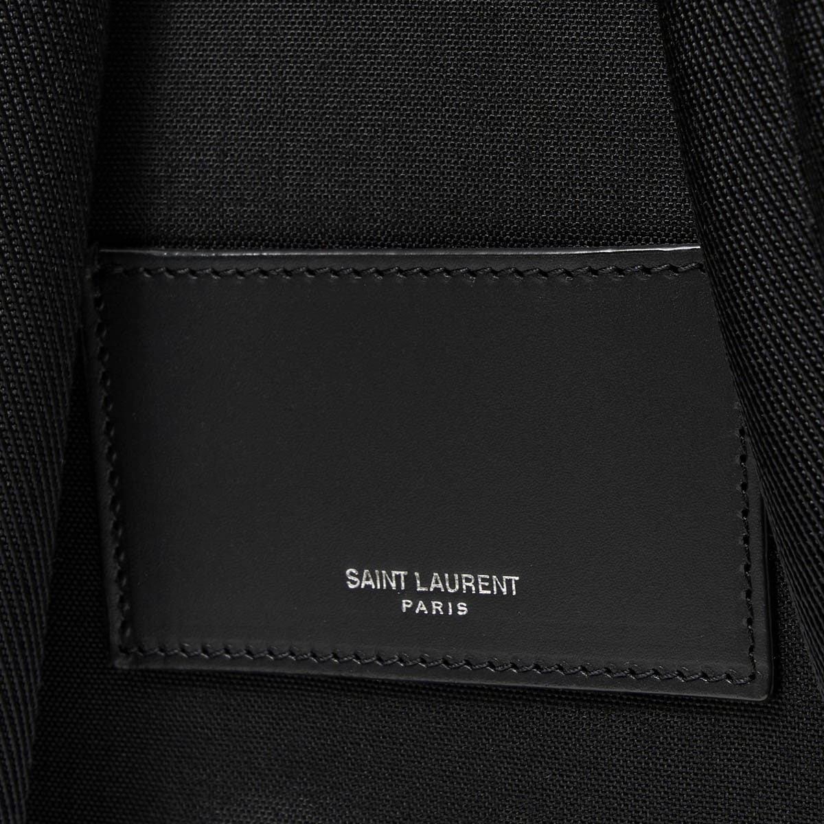 SAINT LAURENT サンローラン バックパック/リュックサック/CITY メンズ