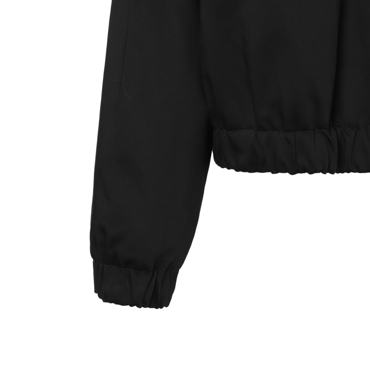 AMI アミ シャツジャケット/ADC ZIPPED JACKET メンズ | メンズ