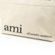 【アウトレット】AMI ALEXANDRE MATTIUSSI アミ ショルダーバッグ/トートバッグ