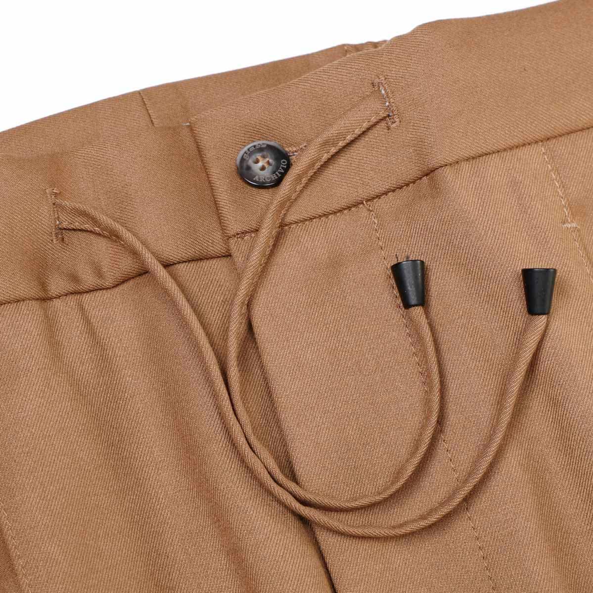 アウトレット】GIAB'S ARCHIVIO ジャブス アルキヴィオ カーゴパンツ