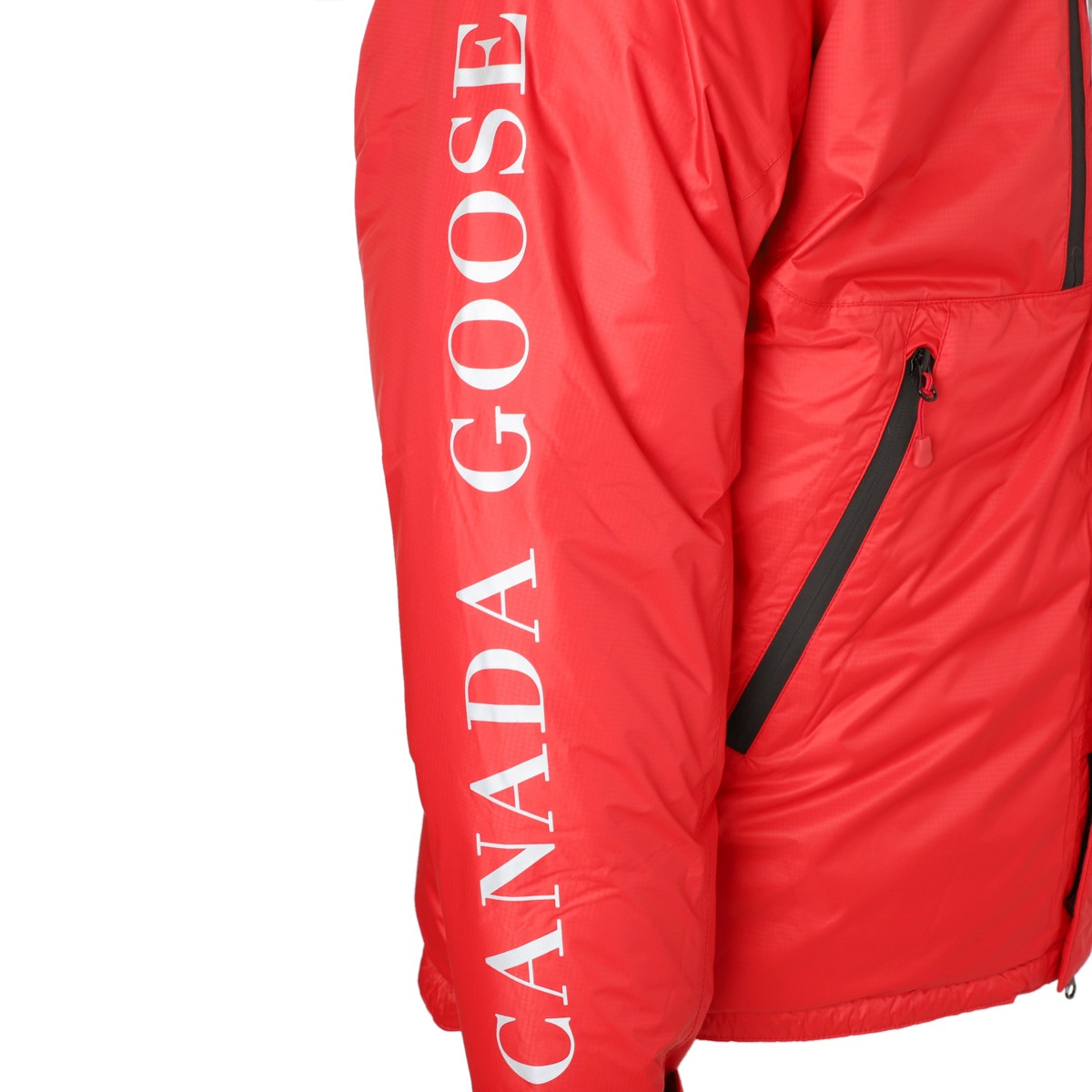 CANADA GOOSE カナダグース ダウンジャケット/SKRESLET PARKA メンズ