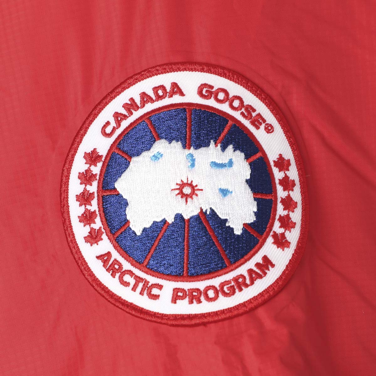 CANADA GOOSE カナダグース ダウンジャケット/SKRESLET PARKA メンズ