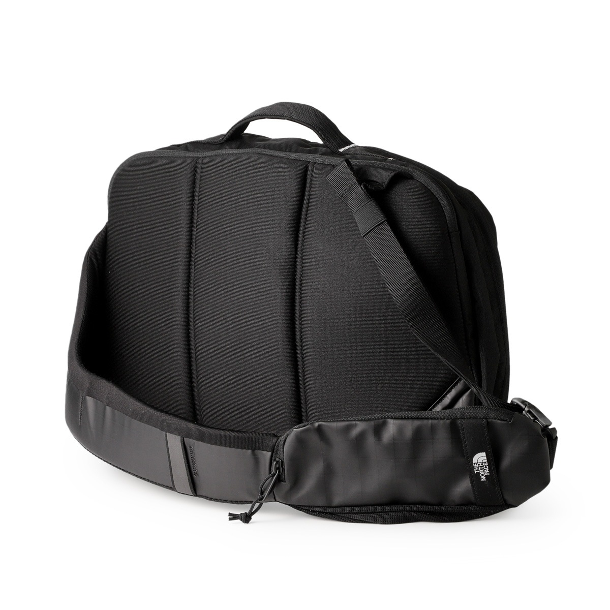 ノースフェイス ボディバック NF0A81BN ボディバッグ BASE CAMP VOYAGER SLING | ノースフェイス