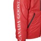 CANADA GOOSE カナダグース ダウンジャケット/SKRESLET PARKA メンズ