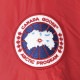 CANADA GOOSE カナダグース ダウンジャケット/SKRESLET PARKA メンズ
