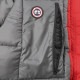 CANADA GOOSE カナダグース ダウンジャケット/SKRESLET PARKA メンズ