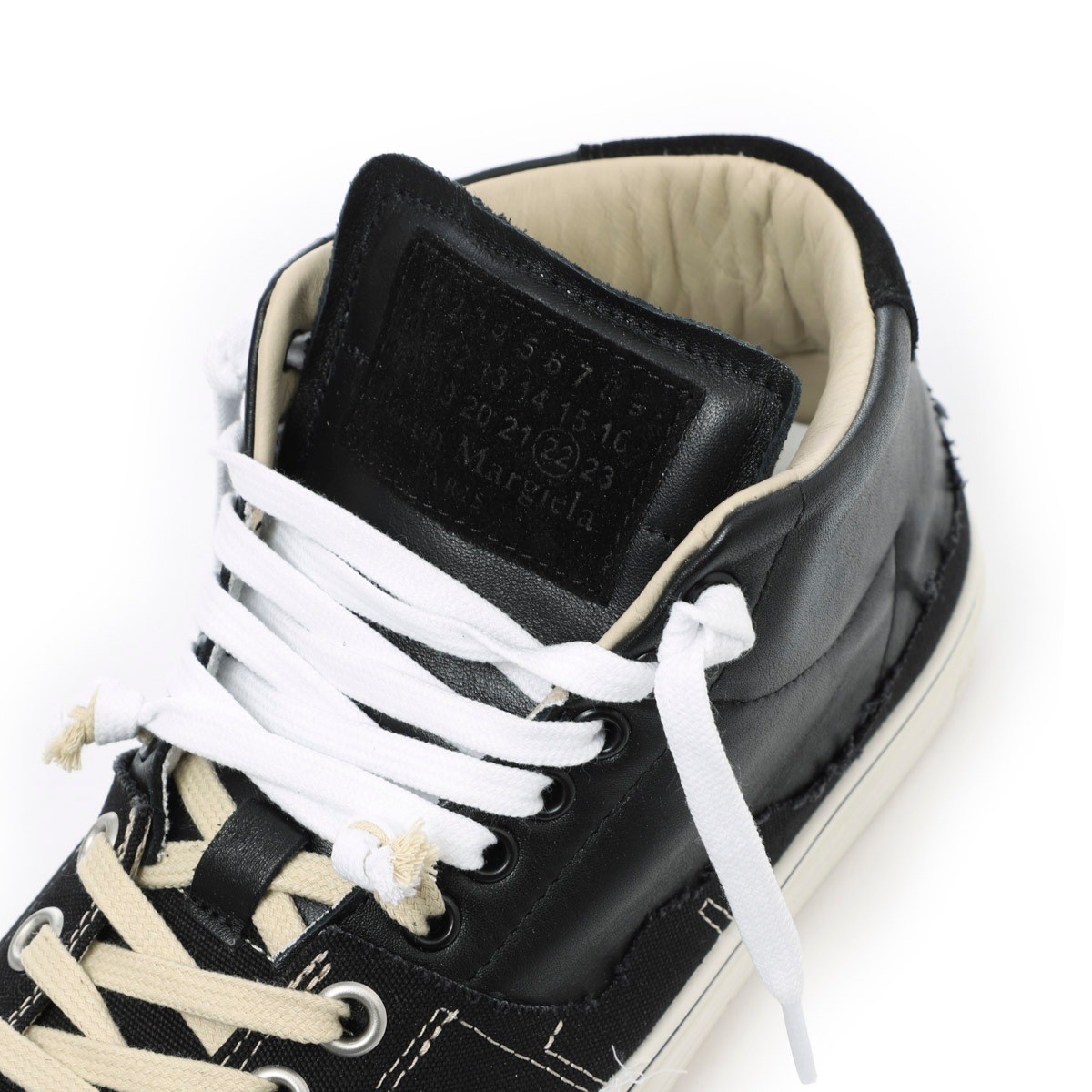 アウトレット】Maison Margiela メゾンマルジェラ スニーカー