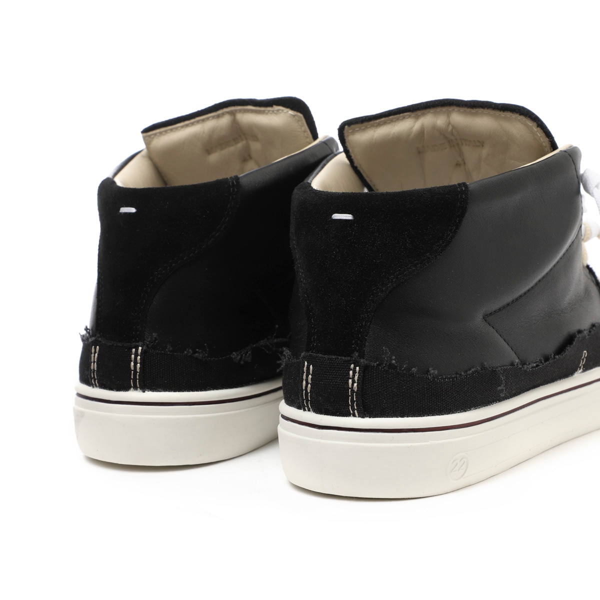 アウトレット】Maison Margiela メゾンマルジェラ スニーカー