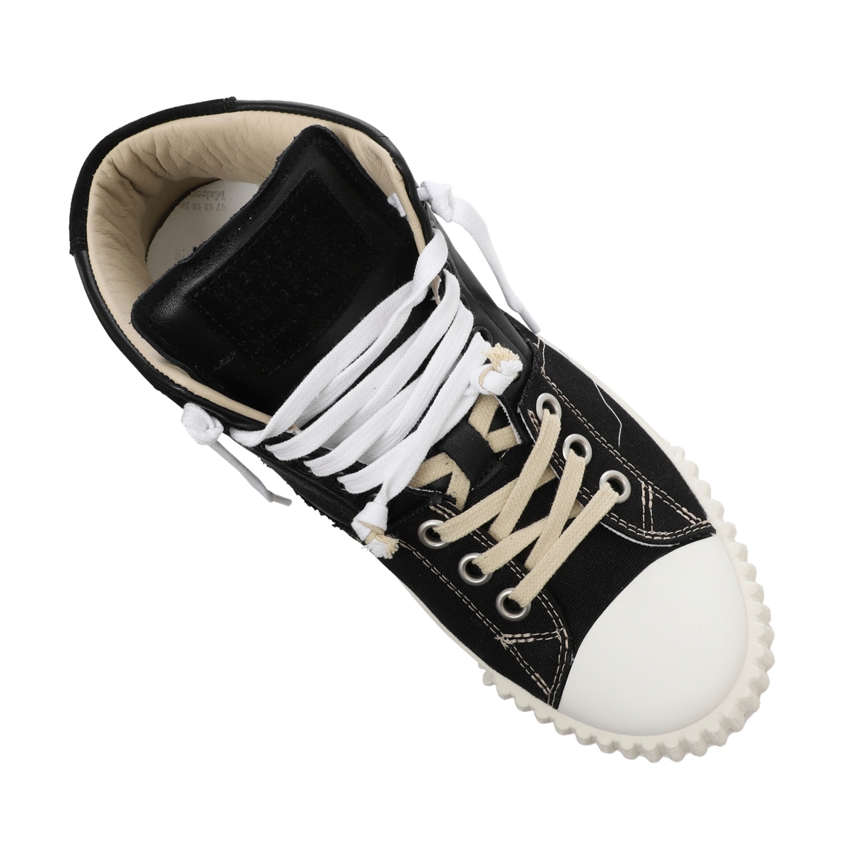 アウトレット】Maison Margiela メゾンマルジェラ スニーカー