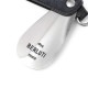 BERLUTI ベルルッティ キーリング/ROTATIVE SHOEHORN SCRITTO LEATHER KEY RING メンズ