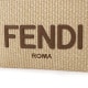 FENDI フェンディ クラッチバッグ/ポーチ/FENDI ROMA FLAT POUCH レディース