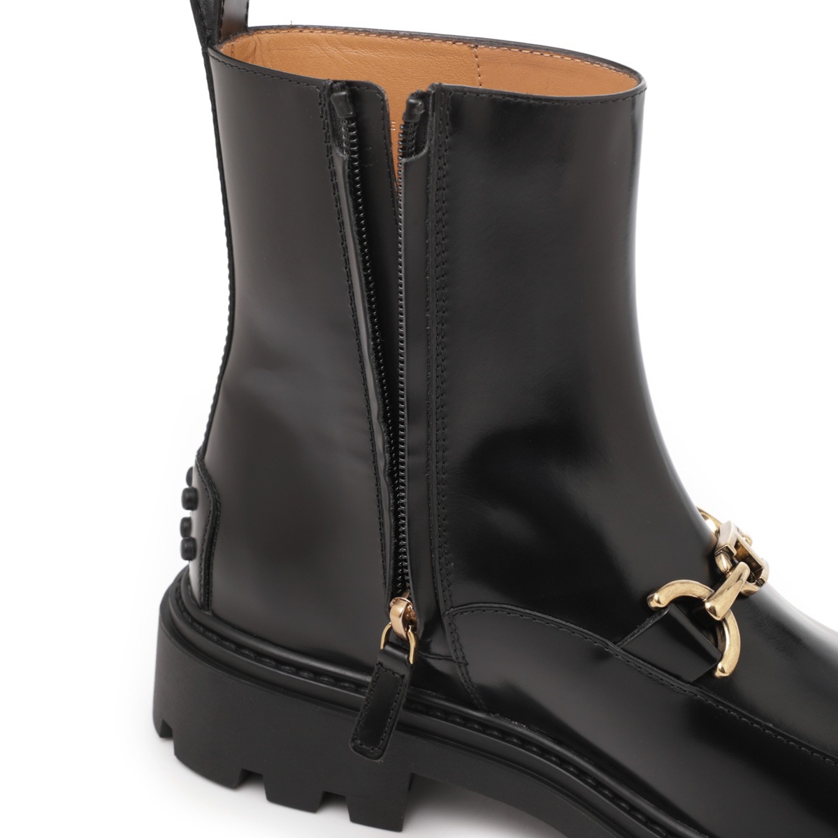 TODS トッズ アンクルブーツ レディース | レディース・ブランド一覧