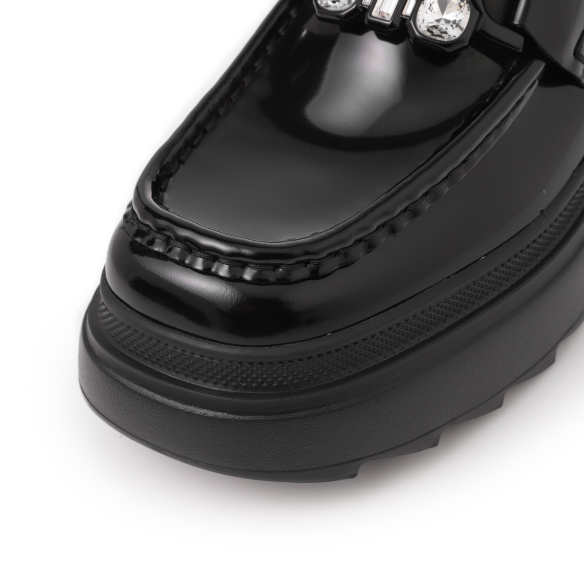 MTM⭐︎　Roger vivier ロジェヴィヴィエ　ネイビー　37 アウトレット】【ラスト1点】ROGER VIVIER ロジェヴィヴィエ