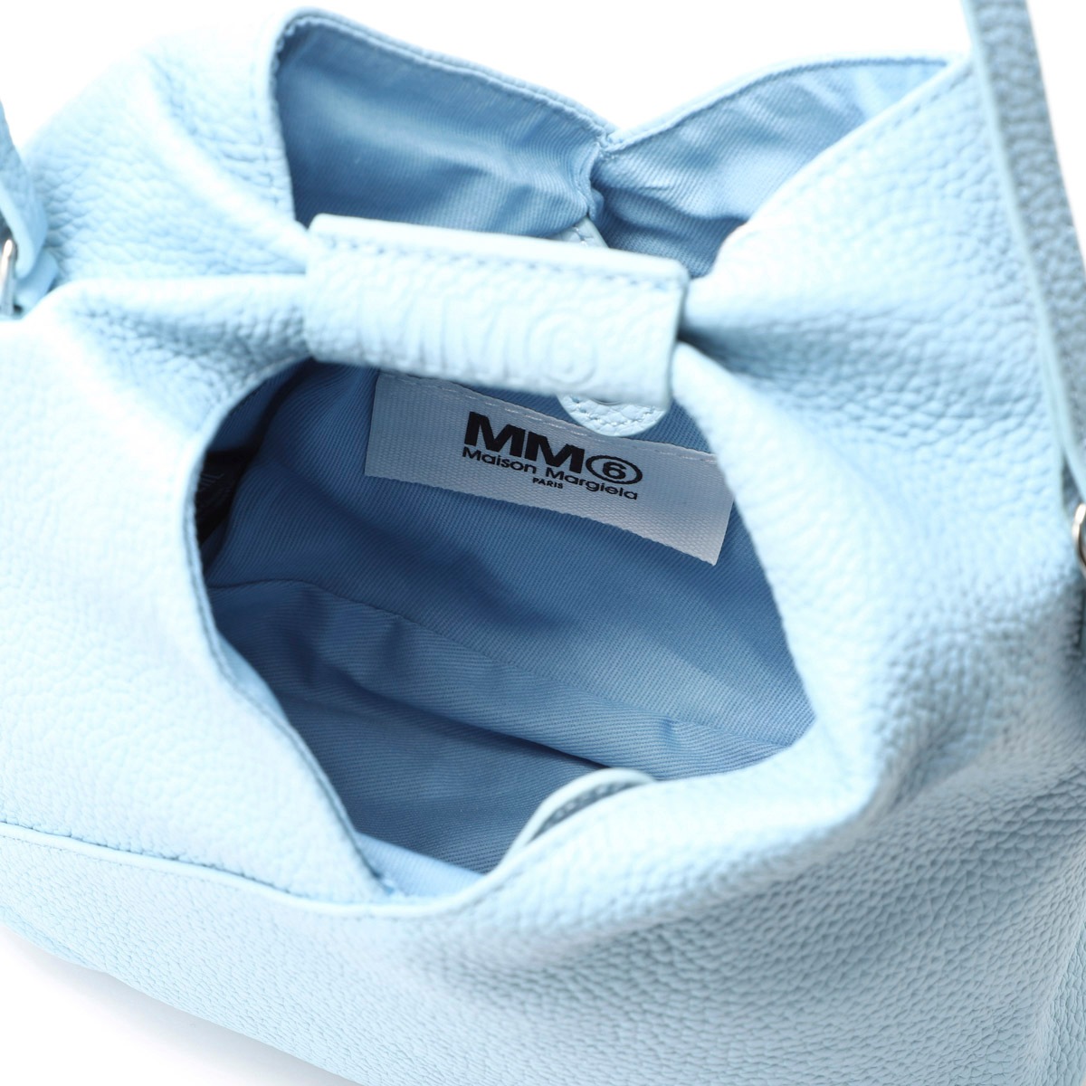 MM6 Maison Margiela エムエム 6 メゾンマルジェラ クロスボディバッグ