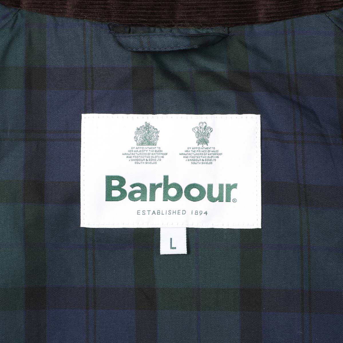 アウトレット】Barbour バブアー ラグランコート/シングルコート